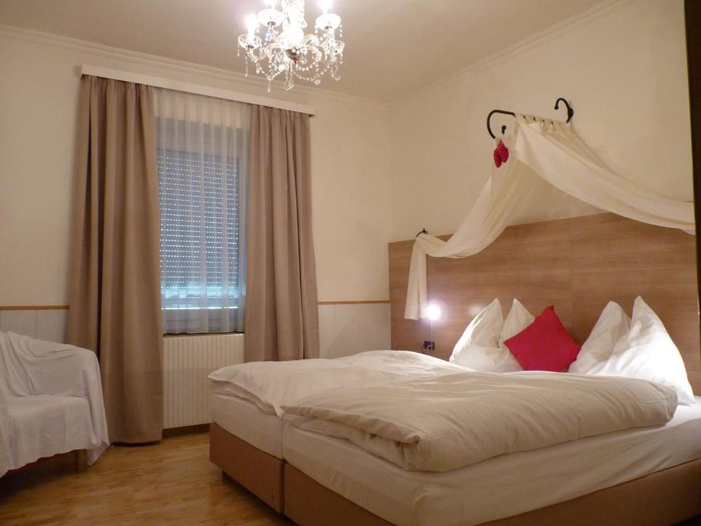 Hotel Blie, Bed & Breakfast, Self Check-In Horn Exterior foto